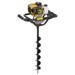 POWXG50551 GRONDBOOR 52CC - 3 ACC. 2