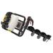 POWXG50551 GRONDBOOR 52CC - 3 ACC. 5