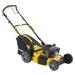 POWXG60241 GRASMAAIER ZELFTREKKEND 150CC Ø 460MM 3