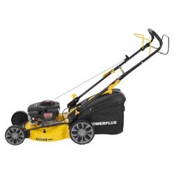 POWXG60241 GRASMAAIER ZELFTREKKEND 150CC Ø 460MM 4