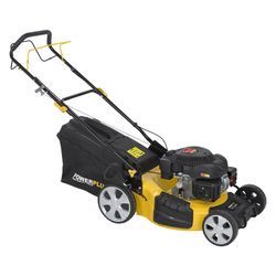 POWXG60245 TONDEUSE À GAZON AUTOTRACTÉE 173CC Ø 510MM 3