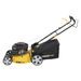 POWXG60245 TONDEUSE À GAZON AUTOTRACTÉE 173CC Ø 510MM 4