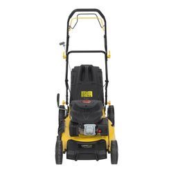 POWXG60245 TONDEUSE À GAZON AUTOTRACTÉE 173CC Ø 510MM 5