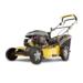 POWXG60245X TONDEUSE À GAZON AUTOTRACTÉE 170CC Ø 510MM 1
