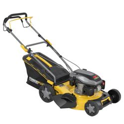 POWXG60245X TONDEUSE À GAZON AUTOTRACTÉE 170CC Ø 510MM 4