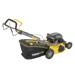 POWXG60245X TONDEUSE À GAZON AUTOTRACTÉE 170CC Ø 510MM 9
