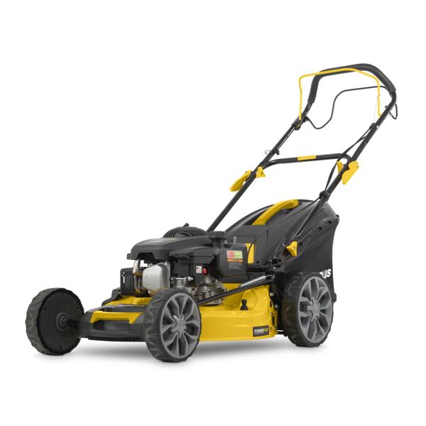 Lawnmower self-propelled 173cc Ø 510mm