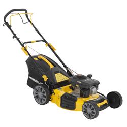 POWXG60246 TONDEUSE À GAZON AUTOTRACTÉE 173CC Ø 510MM 3