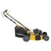 POWXG60246 TONDEUSE À GAZON AUTOTRACTÉE 173CC Ø 510MM 4