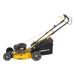 POWXG60246 TONDEUSE À GAZON AUTOTRACTÉE 173CC Ø 510MM 5