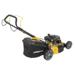 POWXG60246 TONDEUSE À GAZON AUTOTRACTÉE 173CC Ø 510MM 8