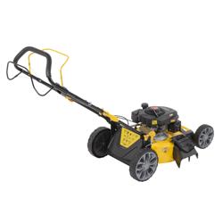 POWXG60246 TONDEUSE À GAZON AUTOTRACTÉE 173CC Ø 510MM 9