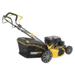 POWXG60250X TONDEUSE À GAZON AUTOTRACTÉE 196CC Ø 530MM 9