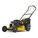 POWXG60251 TONDEUSE À GAZON AUTOTRACTÉE 200CC Ø 530MM 1
