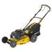 POWXG60251 TONDEUSE À GAZON AUTOTRACTÉE 200CC Ø 530MM 2