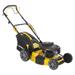 POWXG60251 TONDEUSE À GAZON AUTOTRACTÉE 200CC Ø 530MM 5