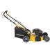 POWXG60251 TONDEUSE À GAZON AUTOTRACTÉE 200CC Ø 530MM 6
