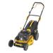 POWXG60251 TONDEUSE À GAZON AUTOTRACTÉE 200CC Ø 530MM 4