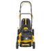 POWXG60251 TONDEUSE À GAZON AUTOTRACTÉE 200CC Ø 530MM 7