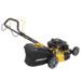 POWXG60251 TONDEUSE À GAZON AUTOTRACTÉE 200CC Ø 530MM 8