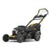 POWXG60300 TONDEUSE À GAZON AUTOTRACTÉE 224CC Ø 560MM - DÉMAR 1