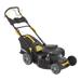 POWXG60300 TONDEUSE À GAZON AUTOTRACTÉE 224CC Ø 560MM - DÉMAR 4