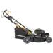 POWXG60300 TONDEUSE À GAZON AUTOTRACTÉE 224CC Ø 560MM - DÉMAR 5