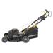 POWXG60300 TONDEUSE À GAZON AUTOTRACTÉE 224CC Ø 560MM - DÉMAR 3