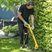 POWXG6212T GARDEN TOOL SET 1300W 320MM + TRIMMER 250W 6