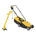 POWXG6212T GARDEN TOOL SET 1300W 320MM + TRIMMER 250W 2