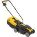 POWXG62205T GARTENGERÄTE-SET 1300W 320MM + TRIMMER 250W 3