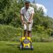 POWXG62205T GARTENGERÄTE-SET 1300W 320MM + TRIMMER 250W 5