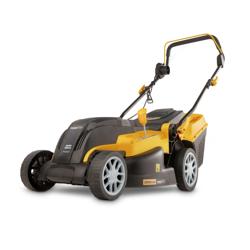 POWXG6251 TONDEUSE À GAZON 1600W Ø 380MM