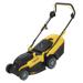 POWXG6251 TONDEUSE À GAZON 1600W Ø 380MM 2