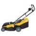 POWXG6251 TONDEUSE À GAZON 1600W Ø 380MM 4