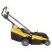 POWXG6251 TONDEUSE À GAZON 1600W Ø 380MM 5