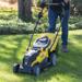 POWXG6251 TONDEUSE À GAZON 1600W Ø 380MM 6