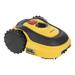 POWXG6305 ROBOT MOWER BRUSHLESS 18V 2.5AH - UP TO 500M² 3