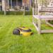 POWXG6305 ROBOT MOWER BRUSHLESS 18V 2.5AH - UP TO 500M² 12