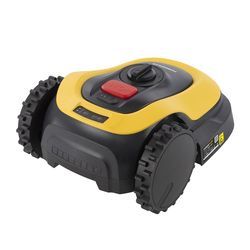POWXG6310 ROBOTMAAIER 18V 5.0AH - TOT 1000M² - WERKT MET APP 5