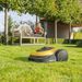 POWXG6310 ROBOTMAAIER 18V 5.0AH - TOT 1000M² - WERKT MET APP 9