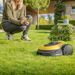POWXG6310 ROBOTMAAIER 18V 5.0AH - TOT 1000M² - WERKT MET APP 11
