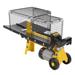 POWXG64900 HOLZSPALTER 1500W 370MM 4