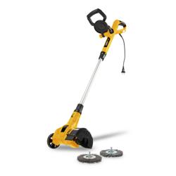POWXG6650 DÉSHERBEUR 400W Ø 110MM - 2 ACC.