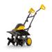 POWXG72010 FRONT TINE TILLER 1500W - 450MM 1