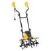POWXG72010 FRONT TINE TILLER 1500W - 450MM 3