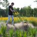 POWXG72010 FRONT TINE TILLER 1500W - 450MM 7