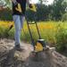 POWXG72010 FRONT TINE TILLER 1500W - 450MM 8