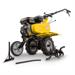 POWXG7217 TUINFREES 208CC + PLOEG 1