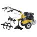 POWXG7217 TUINFREES 208CC + PLOEG 4